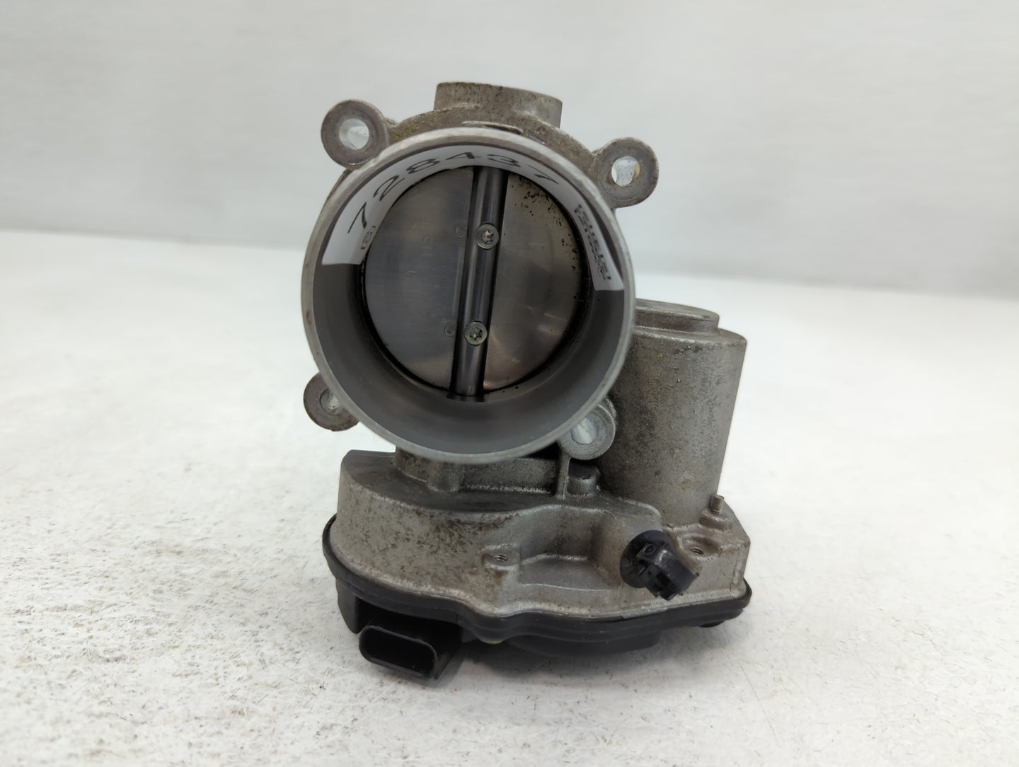 2015-2017 Ford Expedition Throttle Body P/N:PBT-GF20 GS20 4C1714A-1069 Fits Fits 2011 2012 2013 2014 2015 2016 2017 2018 201