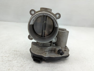 2015-2017 Ford Expedition Throttle Body P/N:PBT-GF20 GS20 4C1714A-1069 Fits Fits 2011 2012 2013 2014 2015 2016 2017 2018 201