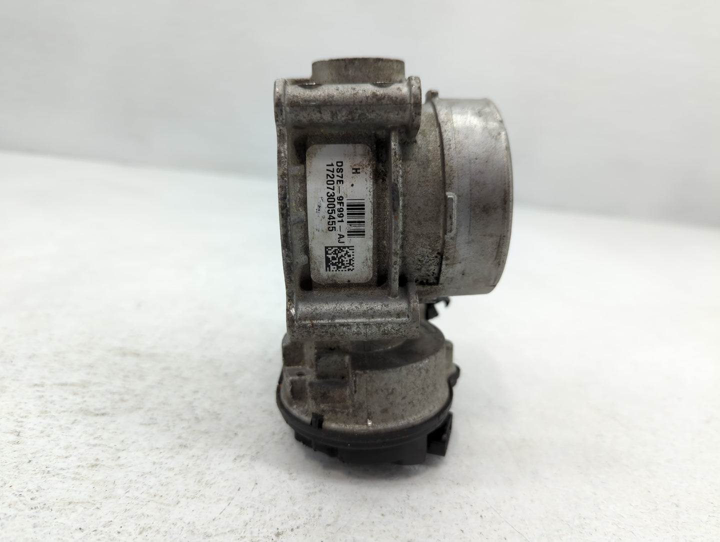 2015-2017 Ford Expedition Throttle Body P/N:PBT-GF20 GS20 4C1714A-1069 Fits Fits 2011 2012 2013 2014 2015 2016 2017 2018 201