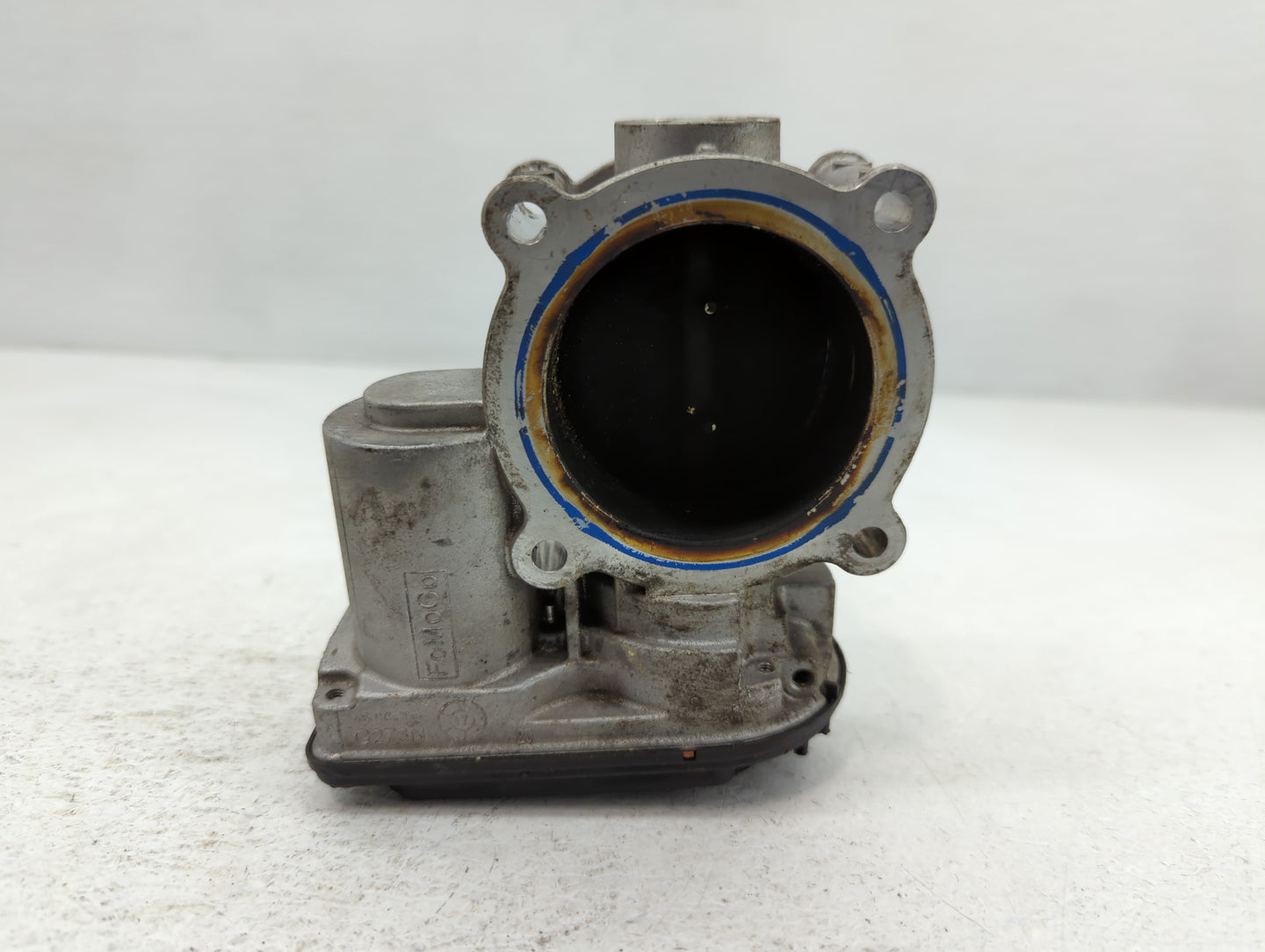 2015-2017 Ford Expedition Throttle Body P/N:PBT-GF20 GS20 4C1714A-1069 Fits Fits 2011 2012 2013 2014 2015 2016 2017 2018 201