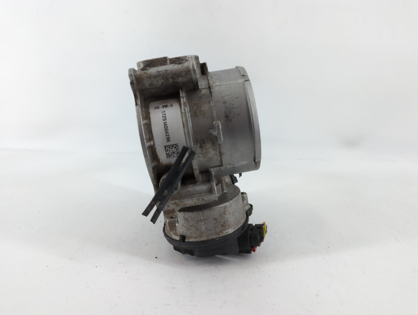 2015-2017 Ford Expedition Throttle Body P/N:PBT-GF20 GS20 3E1730A-1010 Fits Fits 2011 2012 2013 2014 2015 2016 2017 2018 201