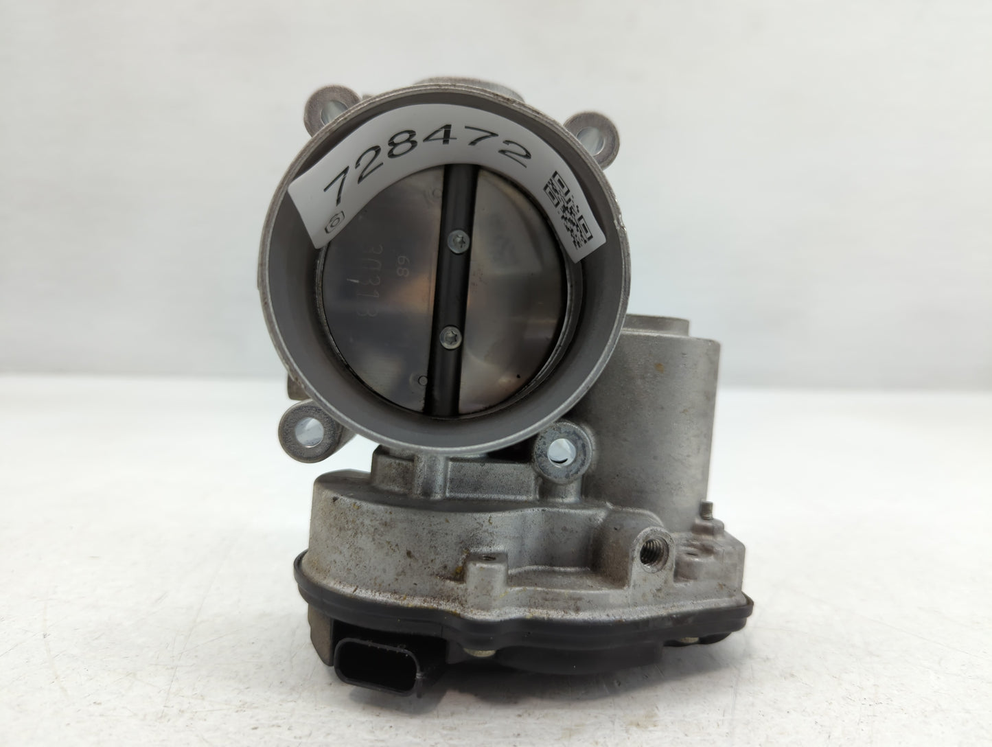 2015-2017 Ford Expedition Throttle Body P/N:PBT-GF20 GS20 2E1617A-027A Fits Fits 2011 2012 2013 2014 2015 2016 2017 2018 201