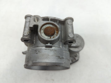 2015-2017 Ford Expedition Throttle Body P/N:PBT-GF20 GS20 2E1617A-027A Fits Fits 2011 2012 2013 2014 2015 2016 2017 2018 2019 OEM Used Auto Parts
