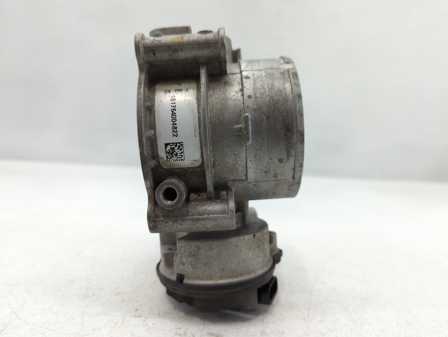 2015-2017 Ford Expedition Throttle Body P/N:PBT-GF20 GS20 2E1617A-027A Fits Fits 2011 2012 2013 2014 2015 2016 2017 2018 201