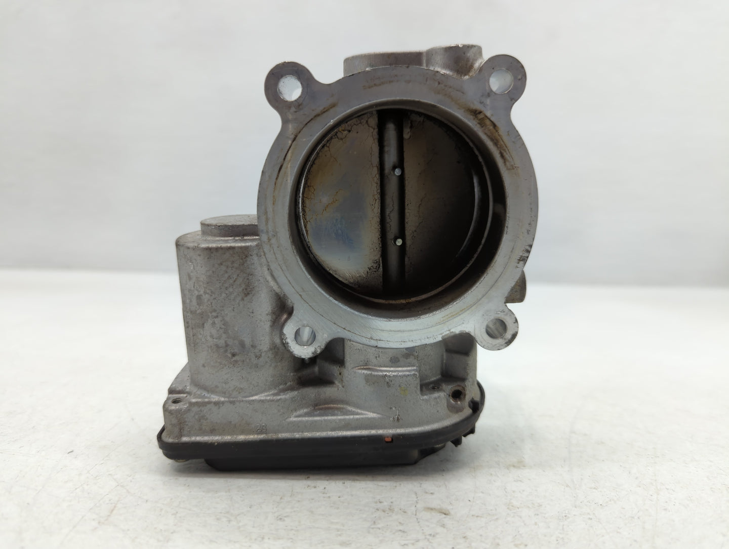 2015-2017 Ford Expedition Throttle Body P/N:PBT-GF20 GS20 2E1617A-027A Fits Fits 2011 2012 2013 2014 2015 2016 2017 2018 201