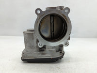 2015-2017 Ford Expedition Throttle Body P/N:PBT-GF20 GS20 2E1617A-027A Fits Fits 2011 2012 2013 2014 2015 2016 2017 2018 201