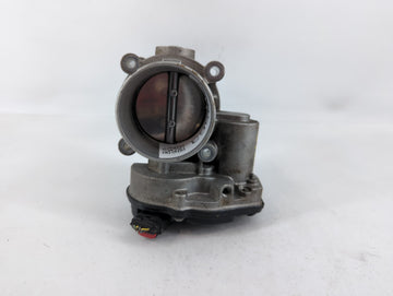 2015-2017 Ford Expedition Throttle Body P/N:PBT-GF20 GS20 2L1407A-0337 Fits Fits 2011 2012 2013 2014 2015 2016 2017 2018 201
