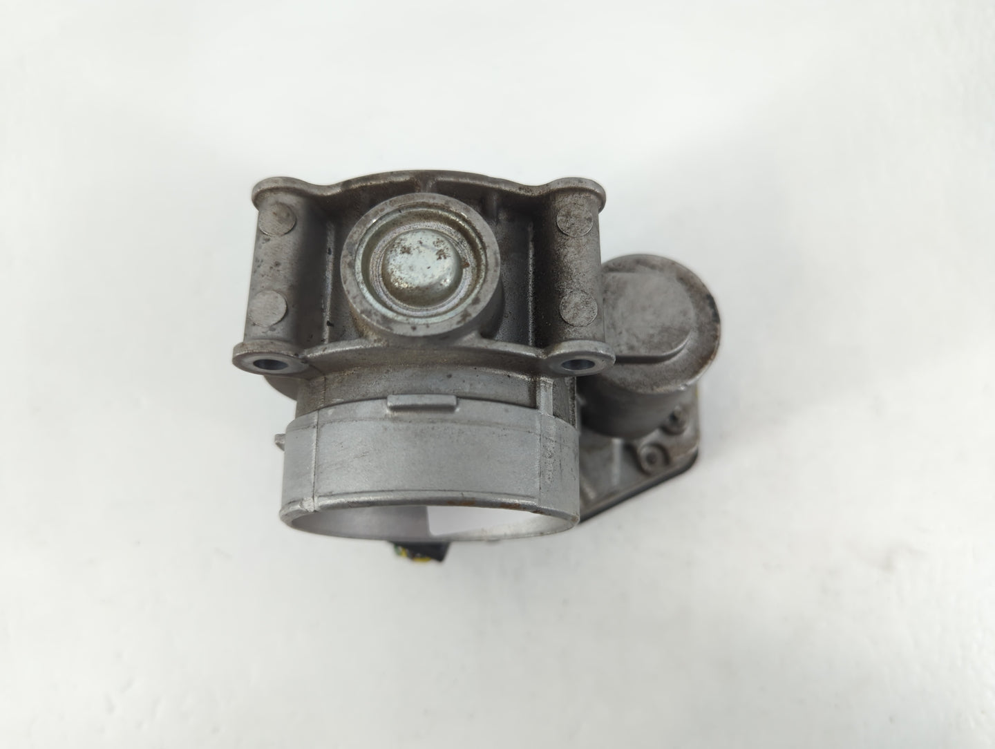 2015-2017 Ford Expedition Throttle Body P/N:PBT-GF20 GS20 2L1407A-0337 Fits Fits 2011 2012 2013 2014 2015 2016 2017 2018 201