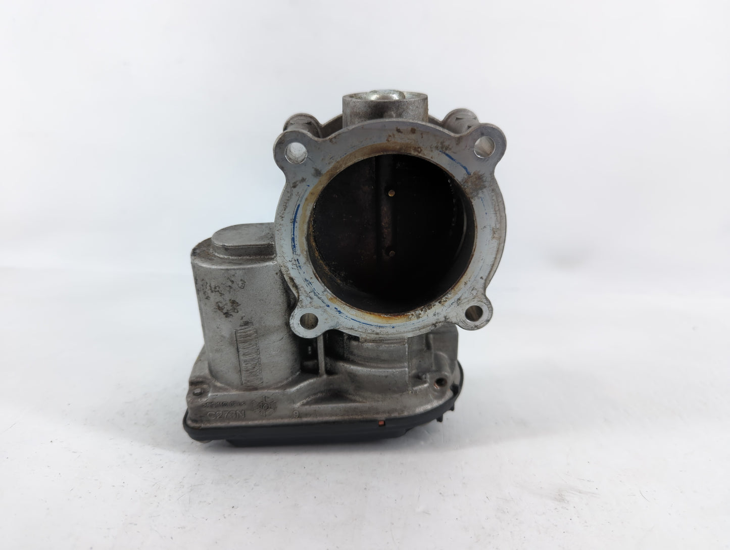 2015-2017 Ford Expedition Throttle Body P/N:PBT-GF20 GS20 2L1407A-0337 Fits Fits 2011 2012 2013 2014 2015 2016 2017 2018 201