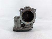 2015-2017 Ford Expedition Throttle Body P/N:PBT-GF20 GS20 2L1407A-0337 Fits Fits 2011 2012 2013 2014 2015 2016 2017 2018 201