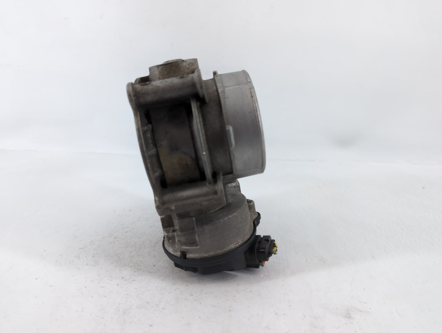 2015-2017 Ford Expedition Throttle Body P/N:PBT-GF20 GS20 2L1407A-0337 Fits Fits 2011 2012 2013 2014 2015 2016 2017 2018 201
