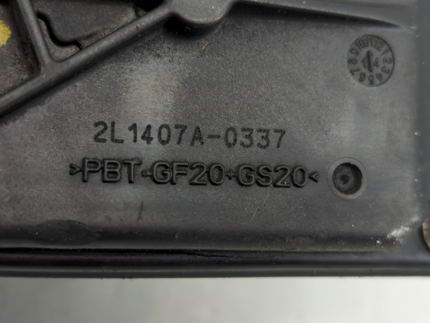 2015-2017 Ford Expedition Throttle Body P/N:PBT-GF20 GS20 2L1407A-0337 Fits Fits 2011 2012 2013 2014 2015 2016 2017 2018 201