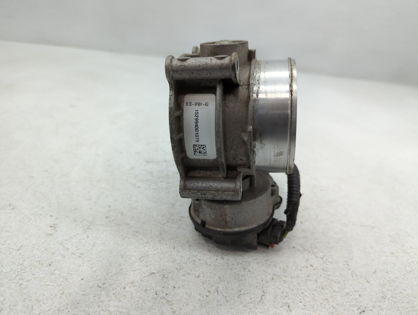 2015-2017 Ford Expedition Throttle Body P/N:4K1508B-0091 PBT-GF20 GS20 Fits Fits 2011 2012 2013 2014 2015 2016 2017 2018 201