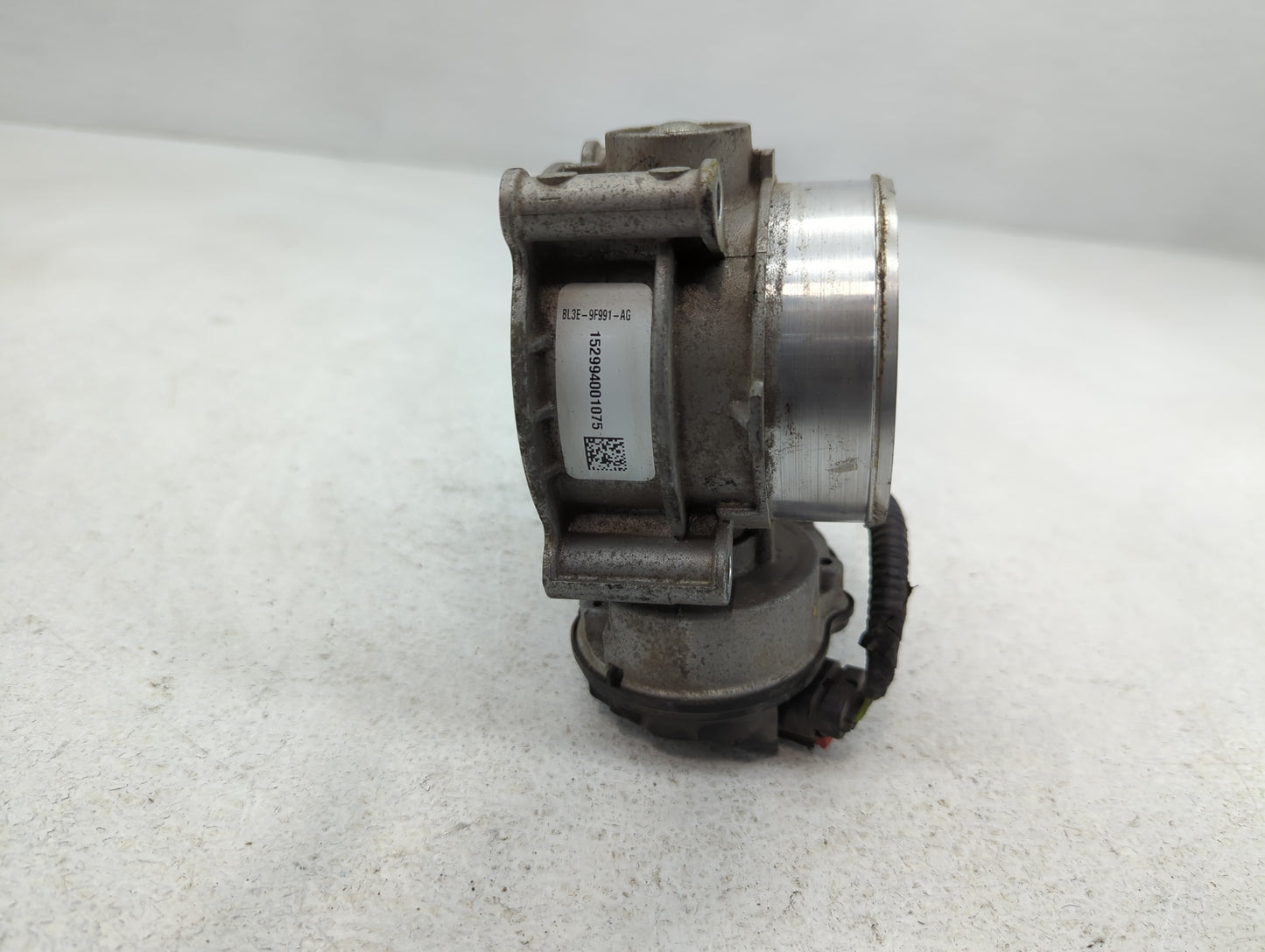 2015-2017 Ford Expedition Throttle Body P/N:4K1508B-0091 PBT-GF20 GS20 Fits Fits 2011 2012 2013 2014 2015 2016 2017 2018 201