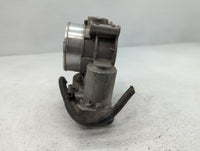 2015-2017 Ford Expedition Throttle Body P/N:4K1508B-0091 PBT-GF20 GS20 Fits Fits 2011 2012 2013 2014 2015 2016 2017 2018 201