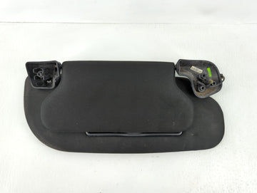 2017 Ford Expedition Sun Visor Shade Replacement Passenger Right Mirror Fits OEM Used Auto Parts - Oemusedautoparts1.com