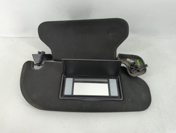 2017 Ford Expedition Sun Visor Shade Replacement Passenger Right Mirror Fits OEM Used Auto Parts
