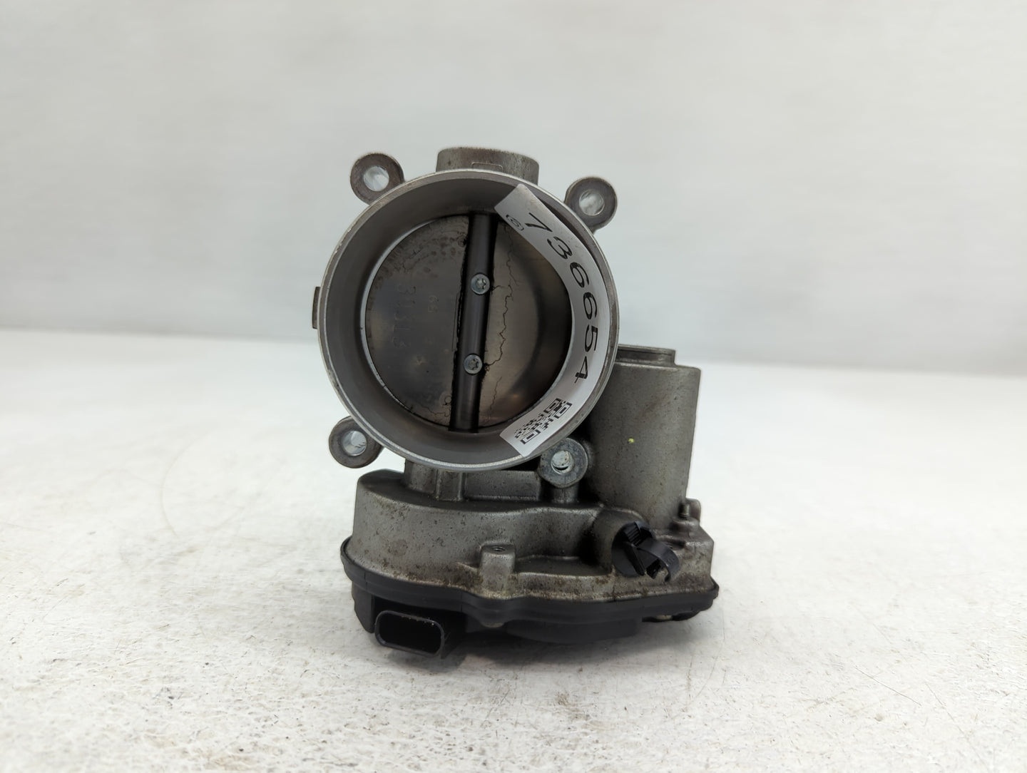 2015-2017 Ford Expedition Throttle Body P/N:PBT-GF20+GS2G DA710108457 Fits Fits 2011 2012 2013 2014 2015 2016 2017 2018 2019