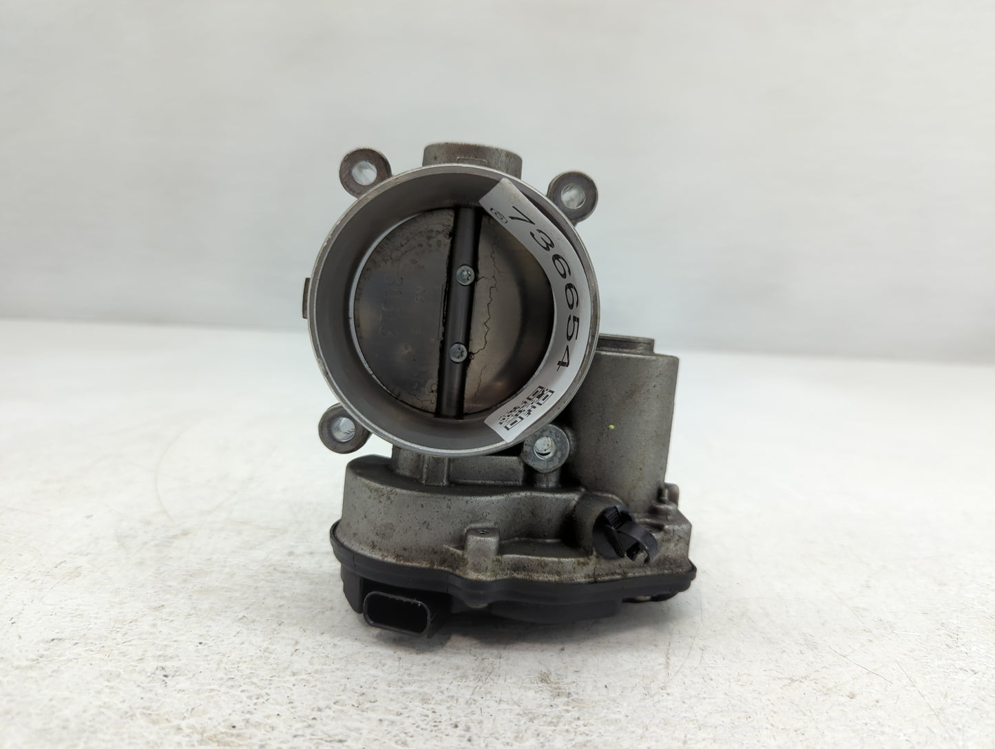 2015-2017 Ford Expedition Throttle Body P/N:PBT-GF20+GS2G DA710108457 Fits Fits 2011 2012 2013 2014 2015 2016 2017 2018 2019