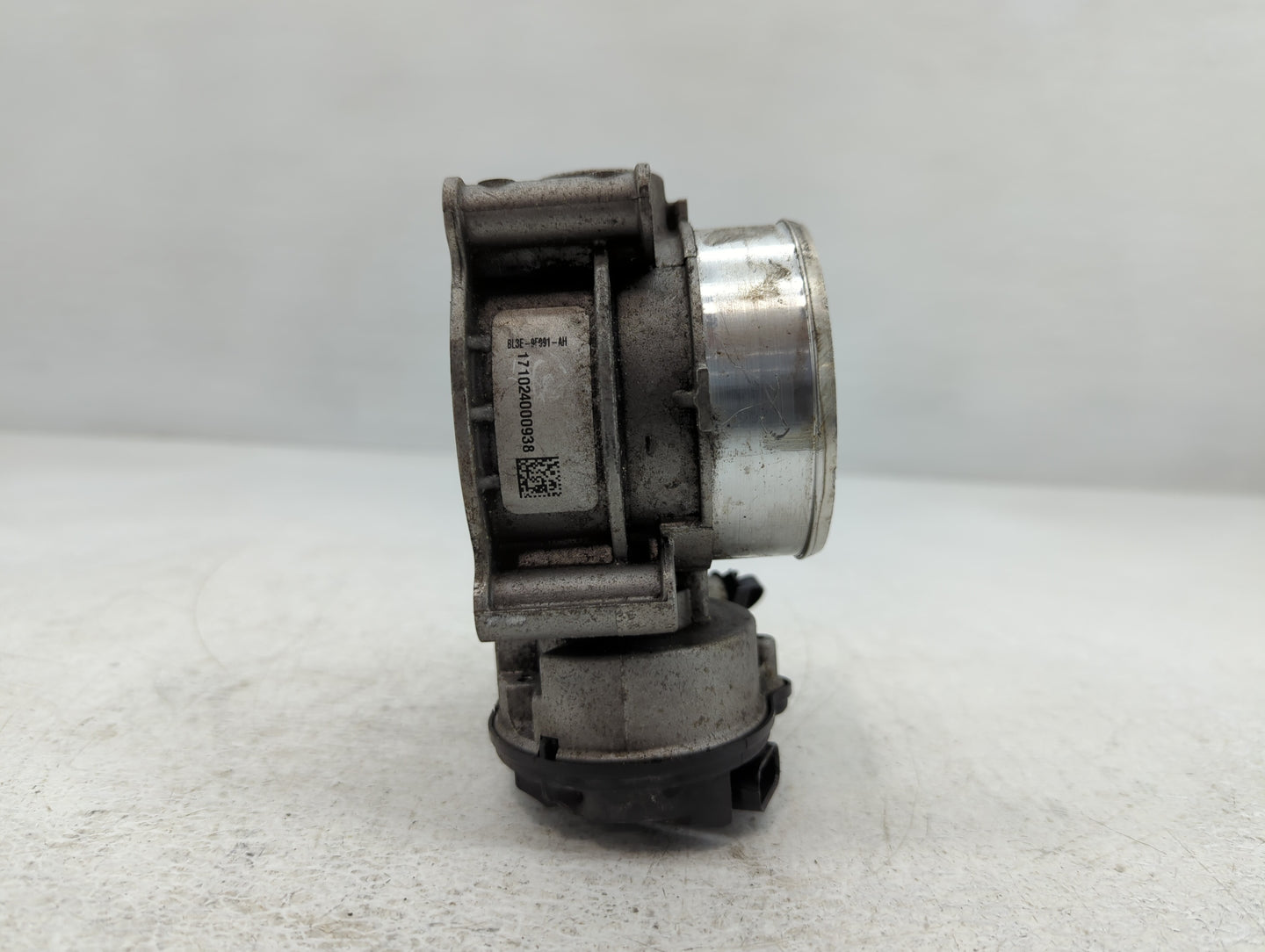 2015-2017 Ford Expedition Throttle Body P/N:PBT-GF20+GS2G DA710108457 Fits Fits 2011 2012 2013 2014 2015 2016 2017 2018 2019