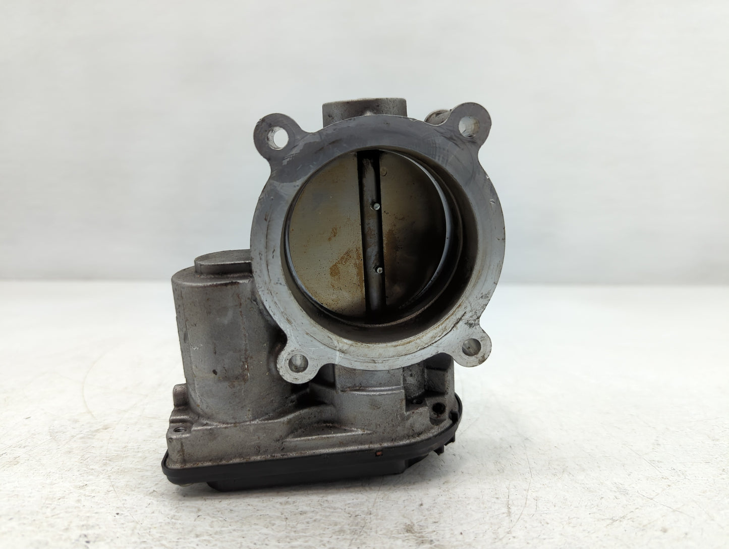 2015-2017 Ford Expedition Throttle Body P/N:PBT-GF20+GS2G DA710108457 Fits Fits 2011 2012 2013 2014 2015 2016 2017 2018 2019