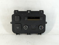 2017 Ford Expedition Climate Control Module Temperature AC/Heater Replacement P/N:FL14-19980-CE Fits OEM Used Auto Parts - O