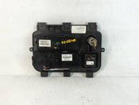 2017 Ford Expedition Climate Control Module Temperature AC/Heater Replacement P/N:FL14-19980-CE Fits OEM Used Auto Parts - O
