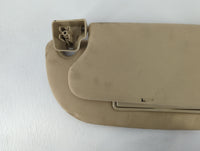 2017 Ford Expedition Sun Visor Shade Replacement Passenger Right Mirror Fits OEM Used Auto Parts - Oemusedautoparts1.com
