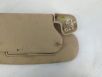 2015-2017 Ford Expedition Sun Visor Shade Replacement Passenger Right Mirror Fits Fits 2015 2016 2017 OEM Used Auto Parts - 