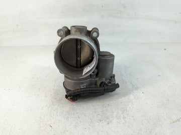 2015-2017 Ford Expedition Throttle Body P/N:170954004247 BL3T-9F991-AH Fits Fits 2011 2012 2013 2014 2015 2016 2017 2018 201