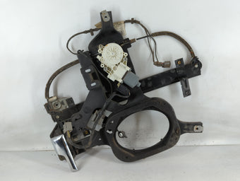 compare product 2017 Ford Expedition Used Window Regulator Right Passenger Rear