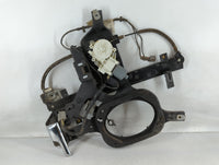 2017 Ford Expedition Used Window Regulator Right Passenger Rear - Oemusedautoparts1.com