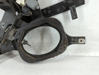 2017 Ford Expedition Used Window Regulator Right Passenger Rear - Oemusedautoparts1.com