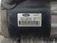 2017 Ford Expedition Car Starter Motor Solenoid OEM P/N:M000TD5571ZC CK4T-11000-DA Fits Fits 2015 2016 2018 2019 2020 OEM Us
