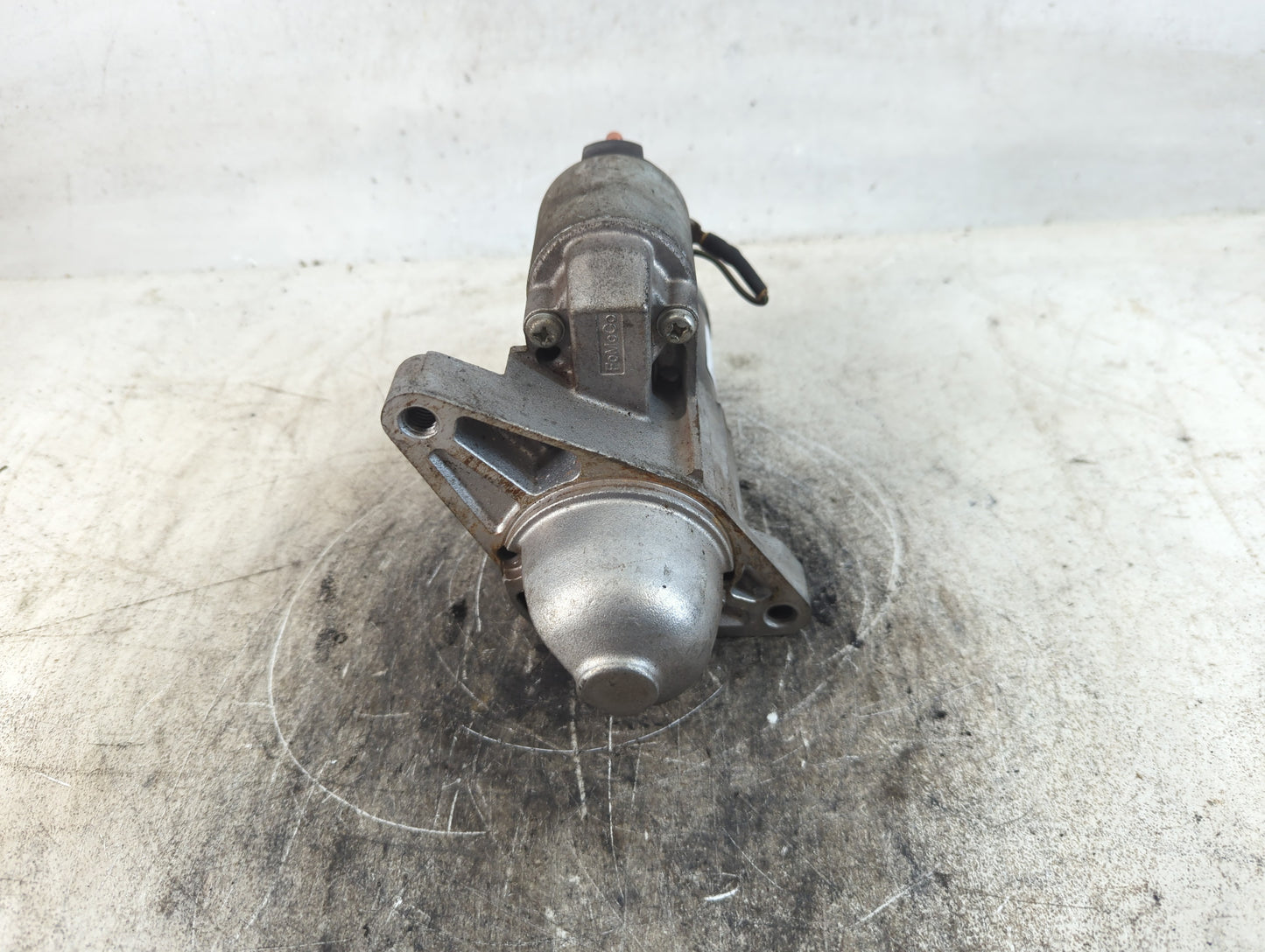 2017 Ford Expedition Car Starter Motor Solenoid OEM P/N:M000TD5571ZC CK4T-11000-DA Fits Fits 2015 2016 2018 2019 2020 OEM Us