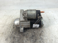 2017 Ford Expedition Car Starter Motor Solenoid OEM P/N:M000TD5571ZC CK4T-11000-DA Fits Fits 2015 2016 2018 2019 2020 OEM Us