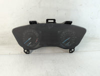 2017 Ford Expedition Instrument Cluster Speedometer Gauges P/N:HL1T-10849-JA Fits OEM Used Auto Parts - Oemusedautoparts1.co