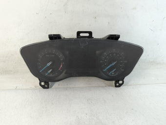 compare product 2017 Ford Expedition Instrument Cluster Speedometer Gauges P/N:HL1T-10849-JA Fits OEM Used Auto Parts
