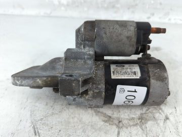 2013-2019 Ford Explorer Car Starter Motor Solenoid OEM P/N:M000TC0371ZC FJ5T-11000-AA Fits OEM Used Auto Parts - Oemusedauto