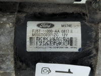 2013-2019 Ford Explorer Car Starter Motor Solenoid OEM P/N:M000TC0371ZC FJ5T-11000-AA Fits OEM Used Auto Parts - Oemusedauto