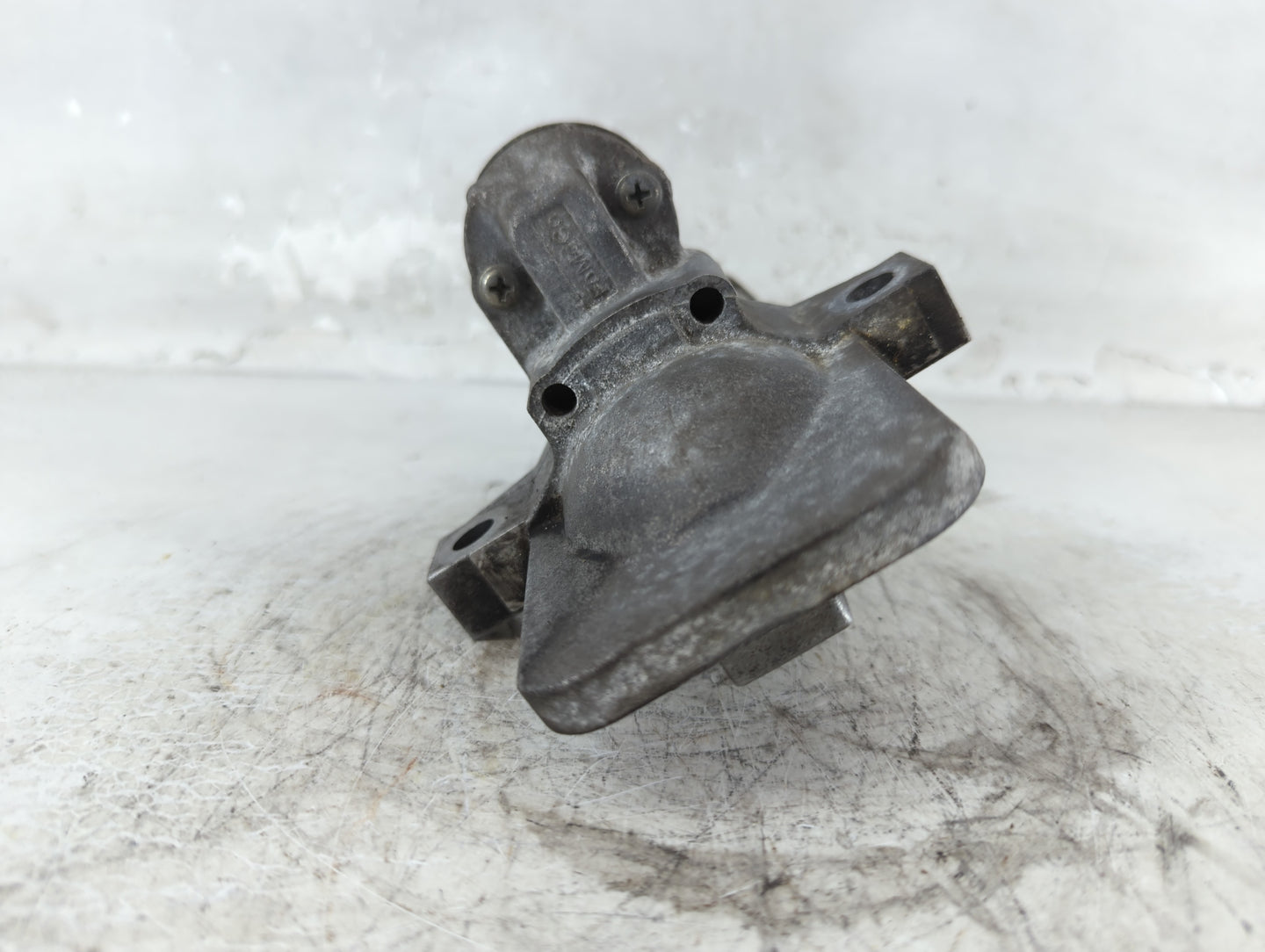 2013-2019 Ford Explorer Car Starter Motor Solenoid OEM P/N:M000TC0371ZC FJ5T-11000-AA Fits OEM Used Auto Parts - Oemusedauto