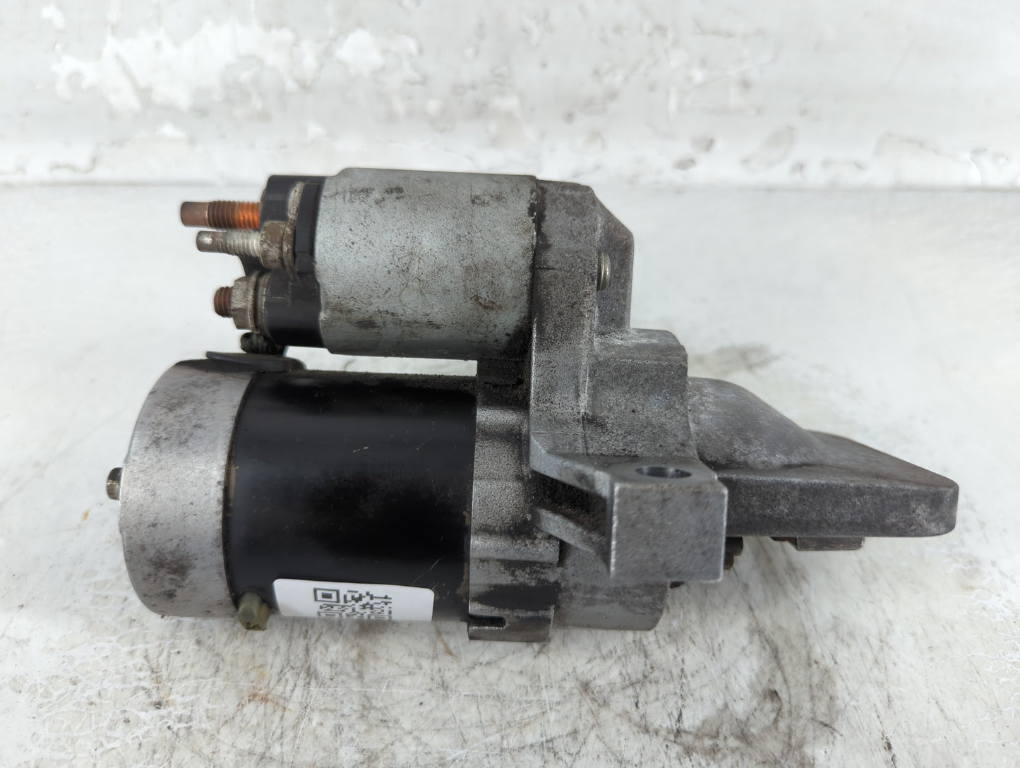 2013-2019 Ford Explorer Car Starter Motor Solenoid OEM P/N:M000TC0371ZC FJ5T-11000-AA Fits OEM Used Auto Parts - Oemusedauto