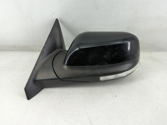 2017 Ford Explorer Driver Side View Mirror - Left Door Mirror OEM Used - Oemusedautoparts1.com