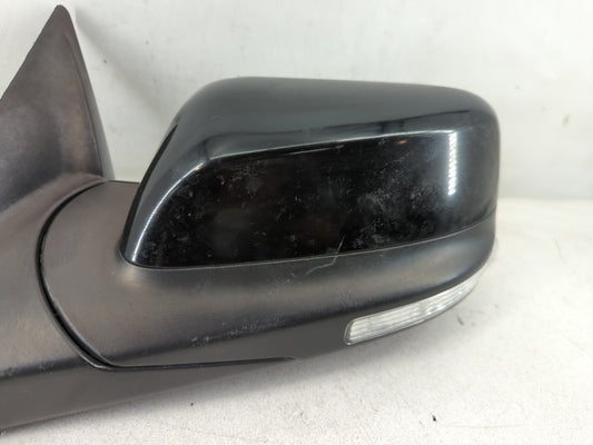2017 Ford Explorer Driver Side View Mirror - Left Door Mirror OEM Used