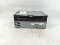 2017 Ford Explorer Radio AM FM Cd Player Receiver Replacement P/N:HB5T-19C107-CB Fits OEM Used Auto Parts - Oemusedautoparts