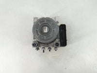 2017 Ford Explorer ABS Pump Control Module Replacement P/N:HB53-2C405-AB Fits OEM Used Auto Parts - Oemusedautoparts1.com