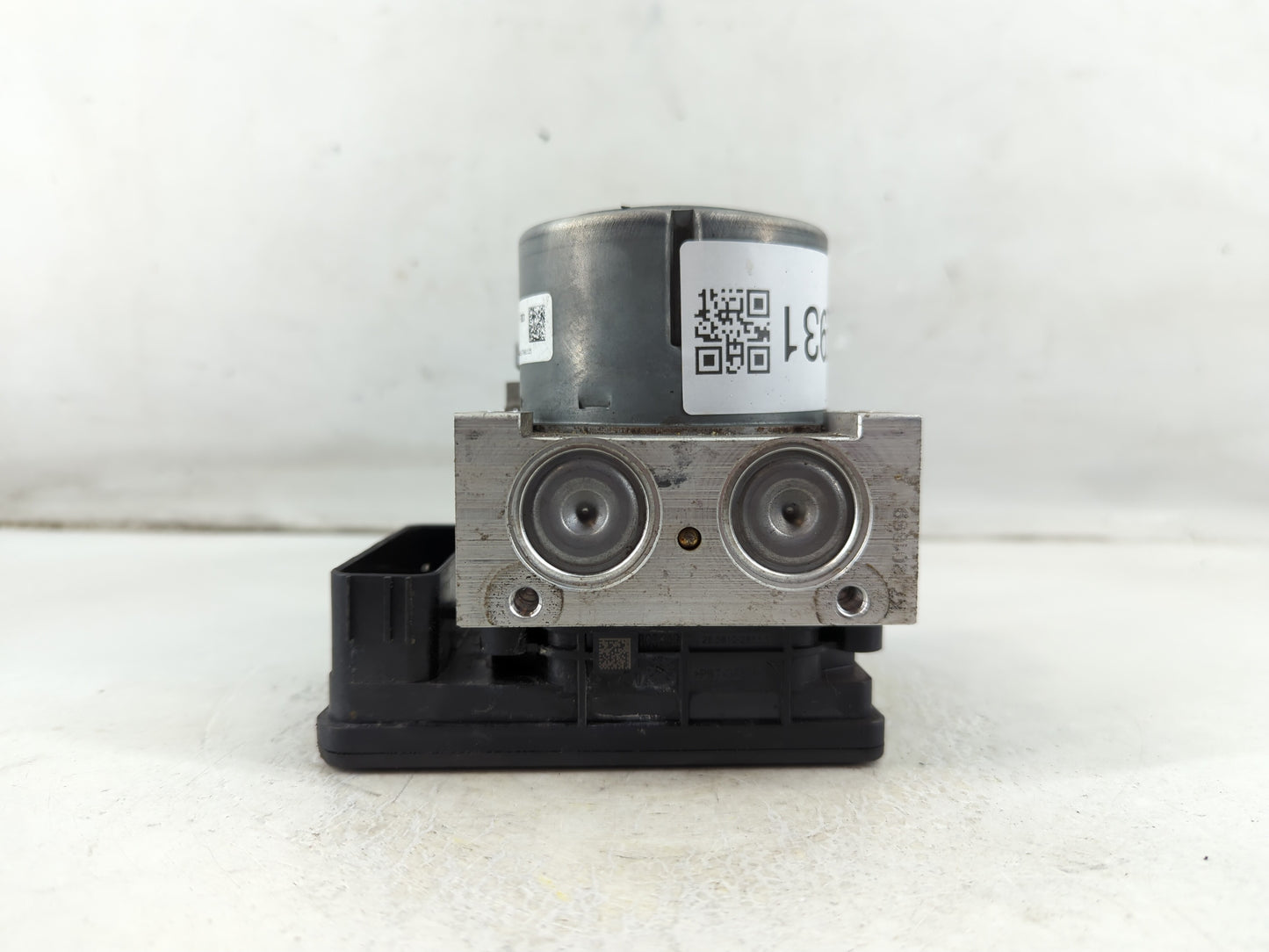 2017 Ford Explorer ABS Pump Control Module Replacement P/N:HB53-2C405-AB Fits OEM Used Auto Parts - Oemusedautoparts1.com