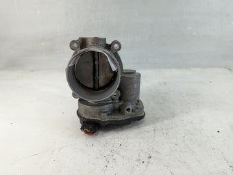compare product 2011-2019 Ford Explorer Throttle Body Fits Fits 2011 2012 2013 2014 2015 2016 2017 2018 2019 OEM Used Auto Parts