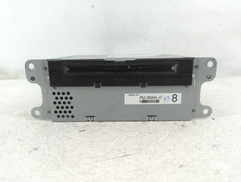 compare product 2017 Ford Explorer Radio AM FM Cd Player Receiver Replacement P/N:GB5T-19C107-KB Fits OEM Used Auto Parts