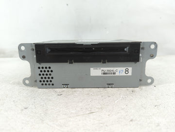 2017 Ford Explorer Radio AM FM Cd Player Receiver Replacement P/N:GB5T-19C107-KB Fits OEM Used Auto Parts - Oemusedautoparts
